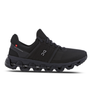 ON Cloudswift Herren Schuhe - Schwarz - Größe: 41 - Netz/Synthetik - Foot Locker