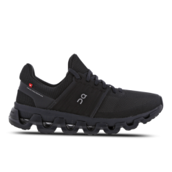 ON Cloudswift Herren Schuhe - Schwarz - Größe: 41 - Netz/Synthetik - Foot Locker