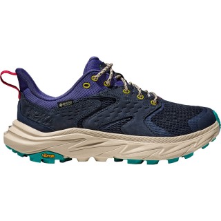 Hoka Damen Anacapa 2 Low GTX Schuhe
