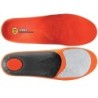 Sidas Winter 3 Feet Mid Einlegesohlen Orange
