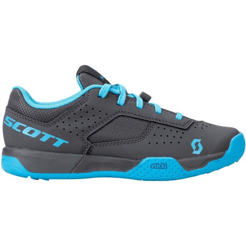 Scott Kinder MTB AR Lace Radschuhe