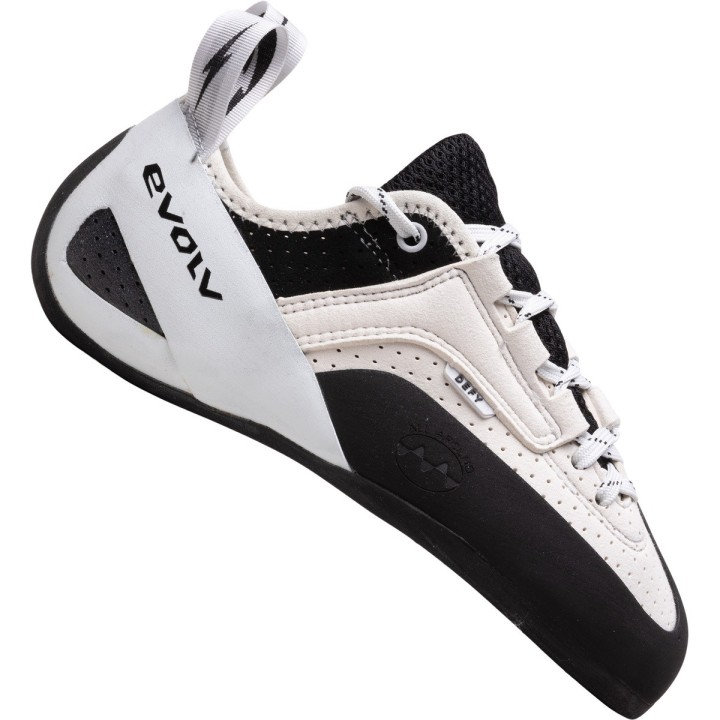 Evolv Defy Lace LV Kletterschuhe