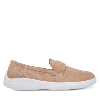 Halbschuhe Caprice 9-24400-44 Beige