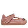 Halbschuhe Mrugała Tola 2180/5-44 Rosa