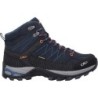 CMP Herren Rigel MID WP Schuhe