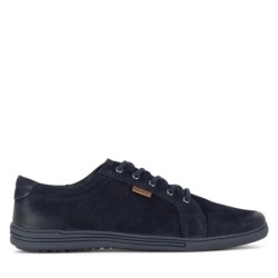 Halbschuhe Lasocki VICTOR4-77 MI08 Dunkelblau