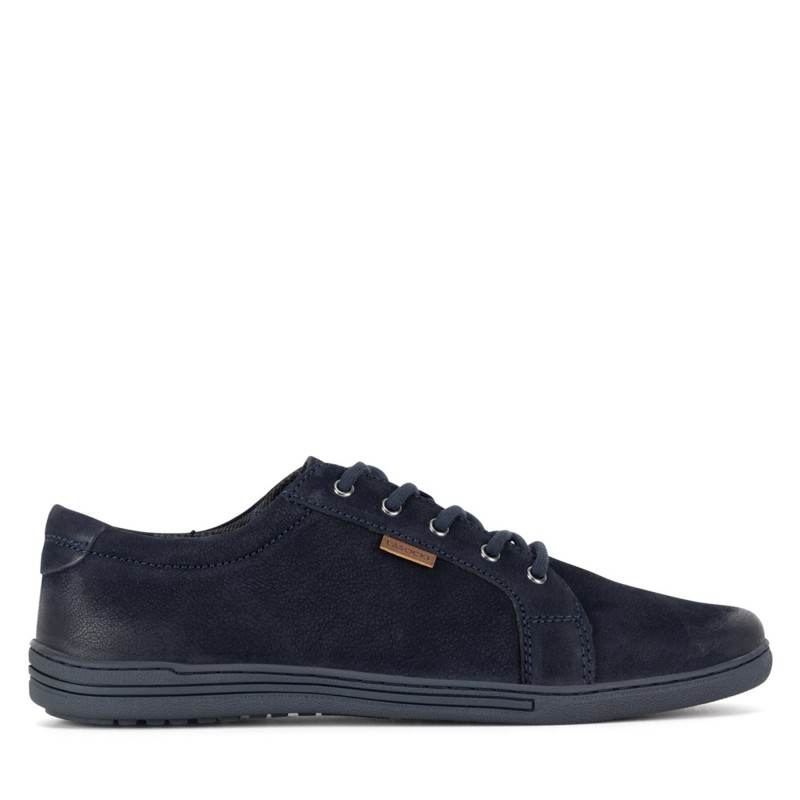 Halbschuhe Lasocki VICTOR4-77 MI08 Dunkelblau