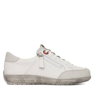 Halbschuhe Go Soft WI23-COMFORT-02 Weiß