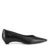Halbschuhe Gino Rossi AURORA-118087 Schwarz
