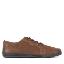 Halbschuhe Lasocki VICTOR4-77 MI08 Braun