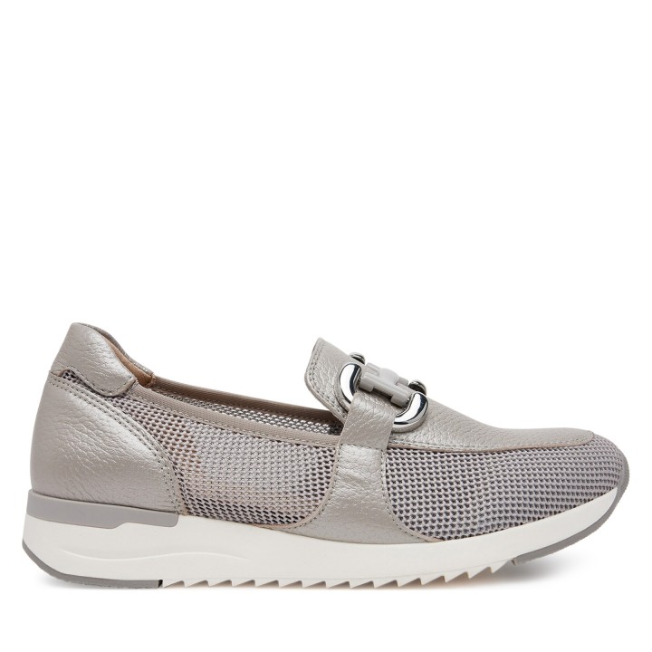 Halbschuhe Caprice 9-24536-42 Grau