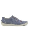 Halbschuhe Rieker 52520-14 Blau