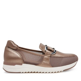 Halbschuhe Caprice 9-24536-42 Braun