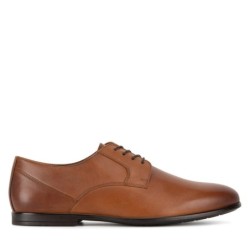Halbschuhe Lasocki KONGO-14 MI08 Braun
