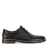 Halbschuhe Rieker 13510-00 Schwarz