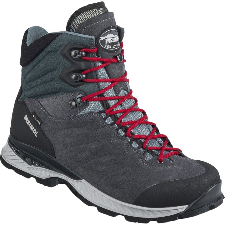 Meindl Damen Air Revolution 2.6 Schuhe