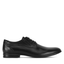 Halbschuhe Lasocki ERYK-01 MI08 Schwarz