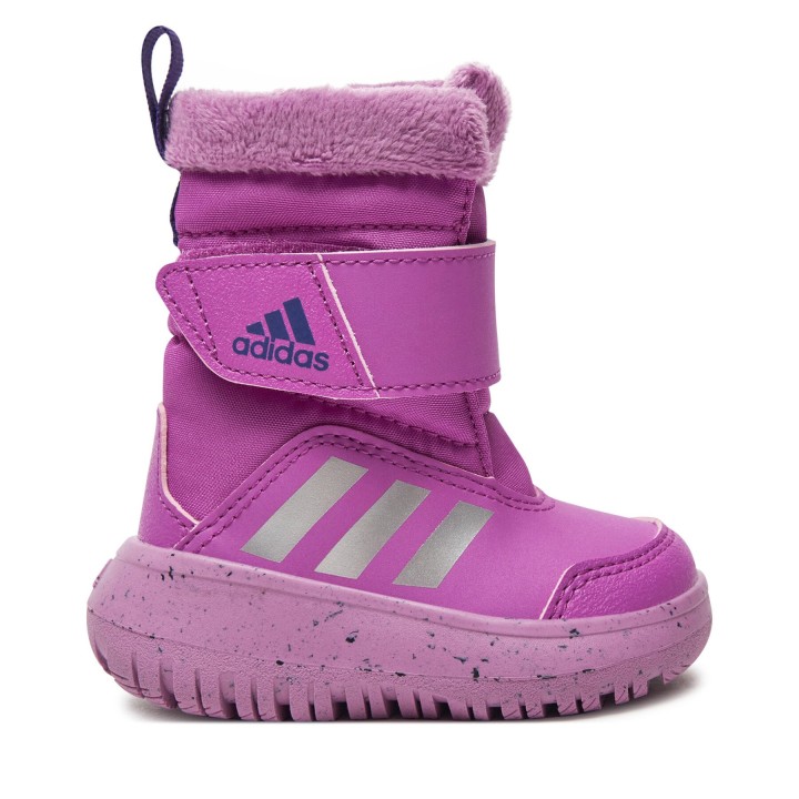 Schneeschuhe adidas Winterplay I IE8672 Violett