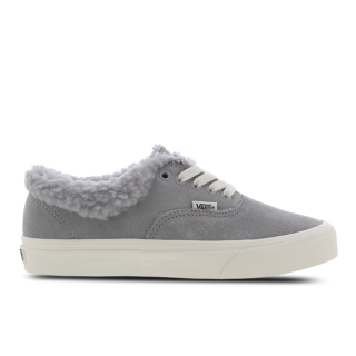 Vans Authentic Damen Schuhe - Grau - Größe: 36.5 - Textil - Foot Locker