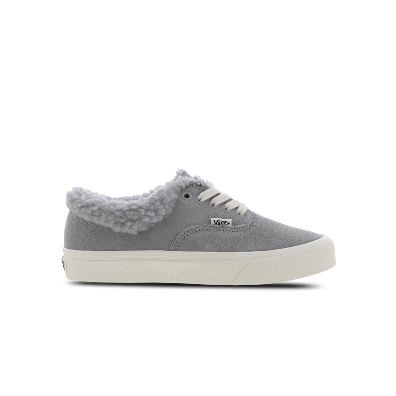 Vans Authentic Damen Schuhe - Grau - Größe: 36.5 - Textil - Foot Locker