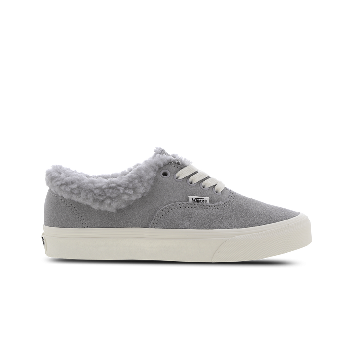 Vans Authentic Damen Schuhe - Grau - Größe: 36.5 - Textil - Foot Locker
