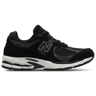 New Balance 2002R Herren Schuhe - Schwarz - Größe: 42 - Synthetik, Textil - Foot Locker