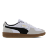 Puma Palermo Damen Schuhe - Weiß - Größe: 37 - Leder - Foot Locker