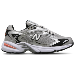 New Balance 725 Herren Schuhe - Weiß - Größe: 41.5 - Leder - Foot Locker