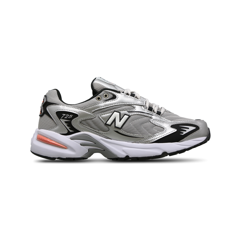New Balance 725 Herren Schuhe - Weiß - Größe: 41.5 - Leder - Foot Locker