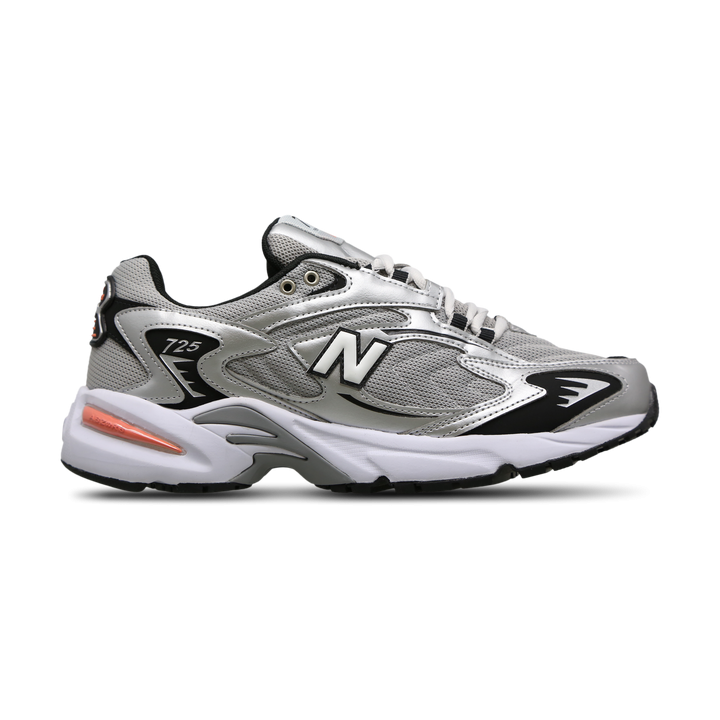 New Balance 725 Herren Schuhe - Weiß - Größe: 41.5 - Leder - Foot Locker