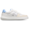 Calvin Klein Chunky Cupsole Mono Herren Schuhe - Weiß - Größe: 40 - Leder - Foot Locker
