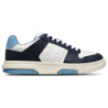 Tommy Jeans Cupsole Ess Herren Schuhe - Weiß - Größe: 40 - Leder - Foot Locker