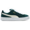 Puma Suede Damen Schuhe - Blau - Größe: 36 - Wildleder - Foot Locker
