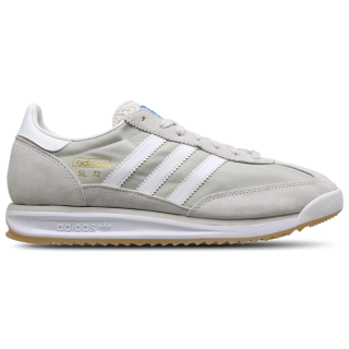 Adidas RS Herren Schuhe - Grau - Größe: 40 - Nylon - Foot Locker