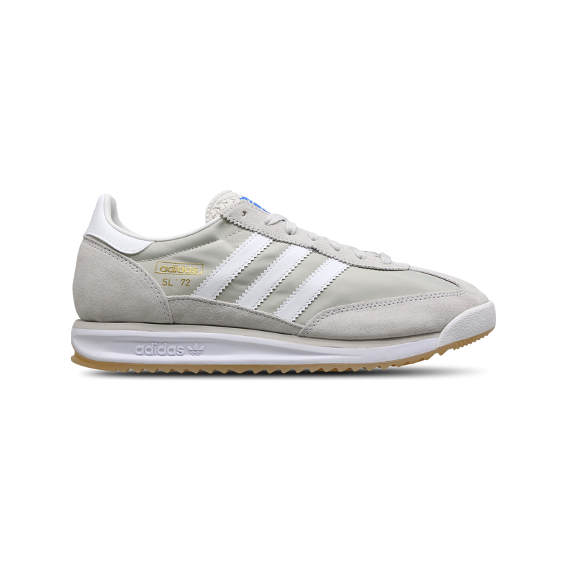 Adidas RS Herren Schuhe - Grau - Größe: 40 - Nylon - Foot Locker