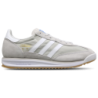Adidas RS Herren Schuhe - Grau - Größe: 40 - Nylon - Foot Locker
