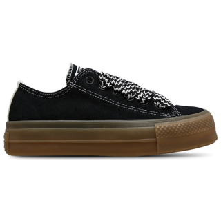 Converse Chuck Taylor All Star Damen Schuhe - Schwarz - Größe: 36 - Canvas - Foot Locker