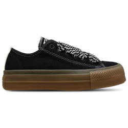Converse Chuck Taylor All Star Damen Schuhe - Schwarz - Größe: 36 - Canvas - Foot Locker