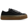 Converse Chuck Taylor All Star Damen Schuhe - Schwarz - Größe: 36 - Canvas - Foot Locker