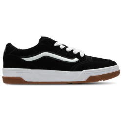 Vans Hylane Herren Schuhe - Schwarz - Größe: 40 - Wildleder - Foot Locker