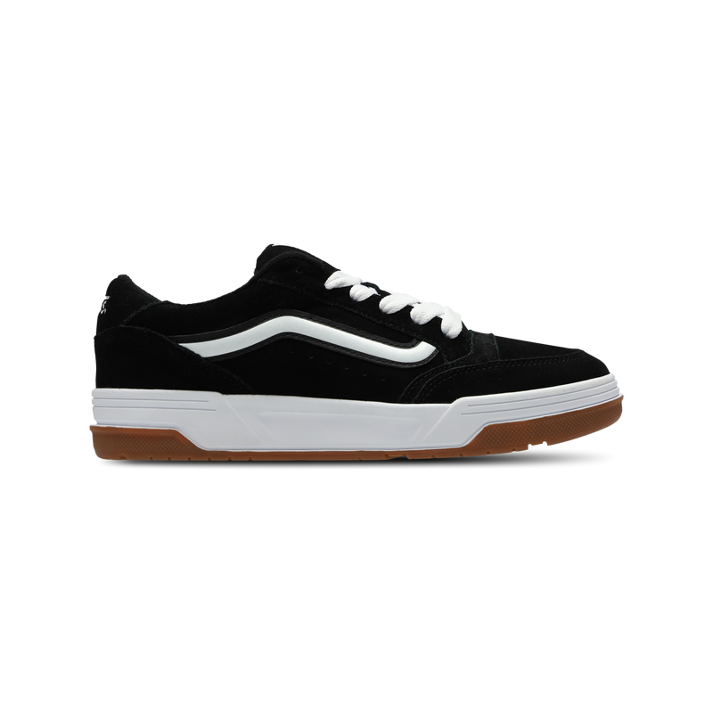 Vans Hylane Herren Schuhe - Schwarz - Größe: 40 - Wildleder - Foot Locker