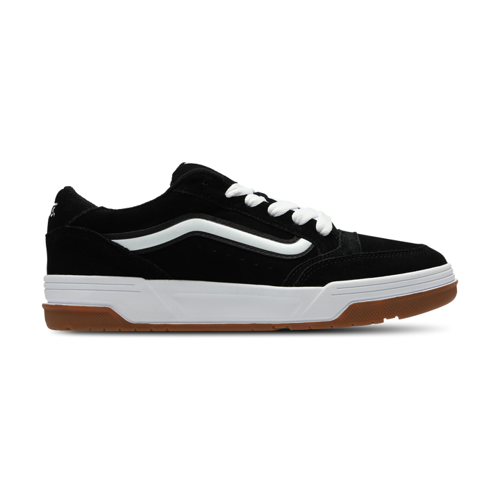 Vans Hylane Herren Schuhe - Schwarz - Größe: 40 - Wildleder - Foot Locker