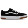 Vans Hylane Herren Schuhe - Schwarz - Größe: 40 - Wildleder - Foot Locker