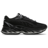 Puma Exotek Herren Schuhe - Schwarz - Größe: 39 - Netz/Synthetik - Foot Locker