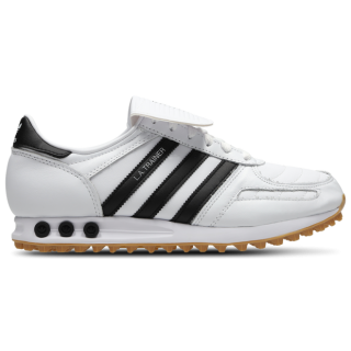Adidas LA Trainer Herren Schuhe - Weiß - Größe: 40 - Leder - Foot Locker