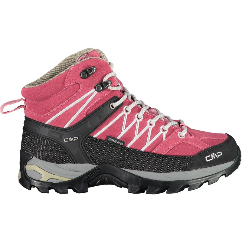 CMP Damen Rigel MID WP Schuhe