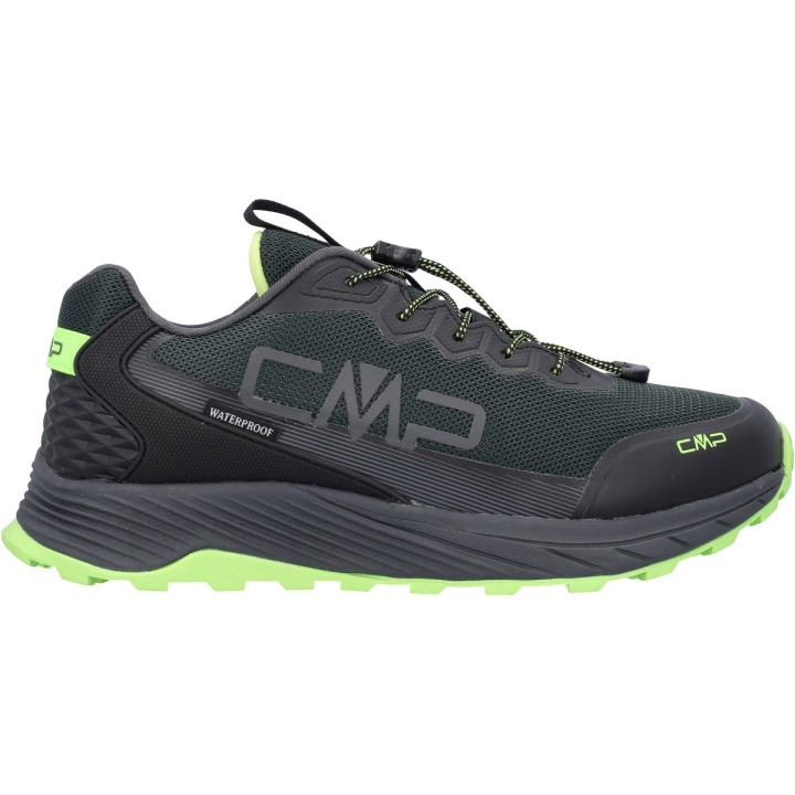 CMP Herren Phelyx WP Schuhe