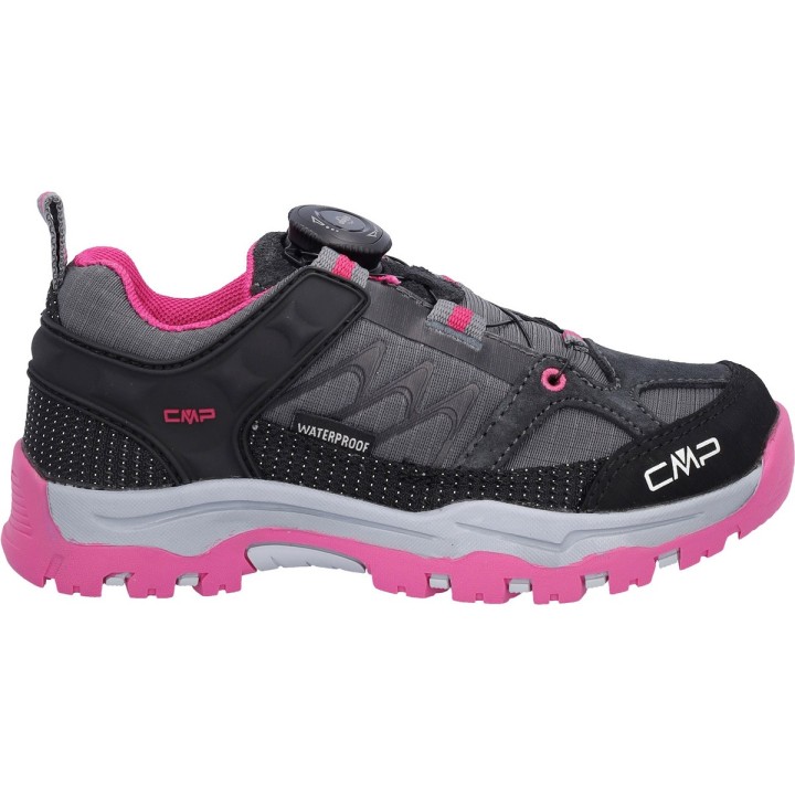 CMP Kinder Kiruna Fitgo WP Schuhe