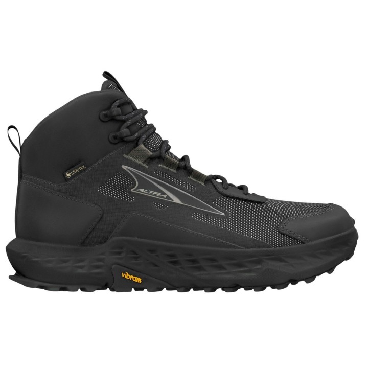 Altra Damen Timp 5 Hiker GTX Schuhe