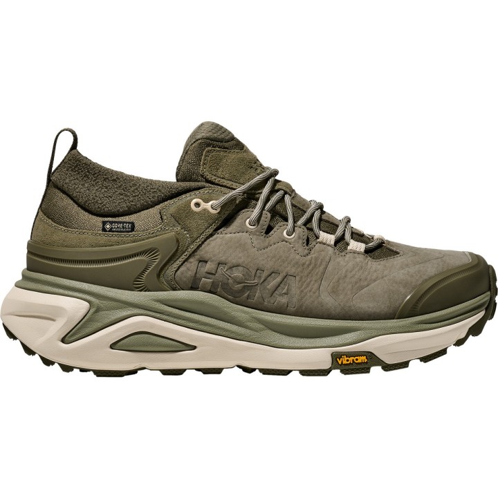 Hoka Herren Kaha 3 Low GTX Schuhe